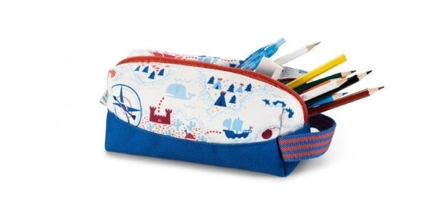 Trousse